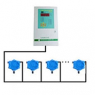 電廠如何安裝氣體報警器來檢測多種有毒可燃氣體山東米昂(圖1)